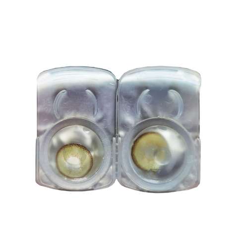 لنز چشم چیک ویو شماره 115 رنگ سبز