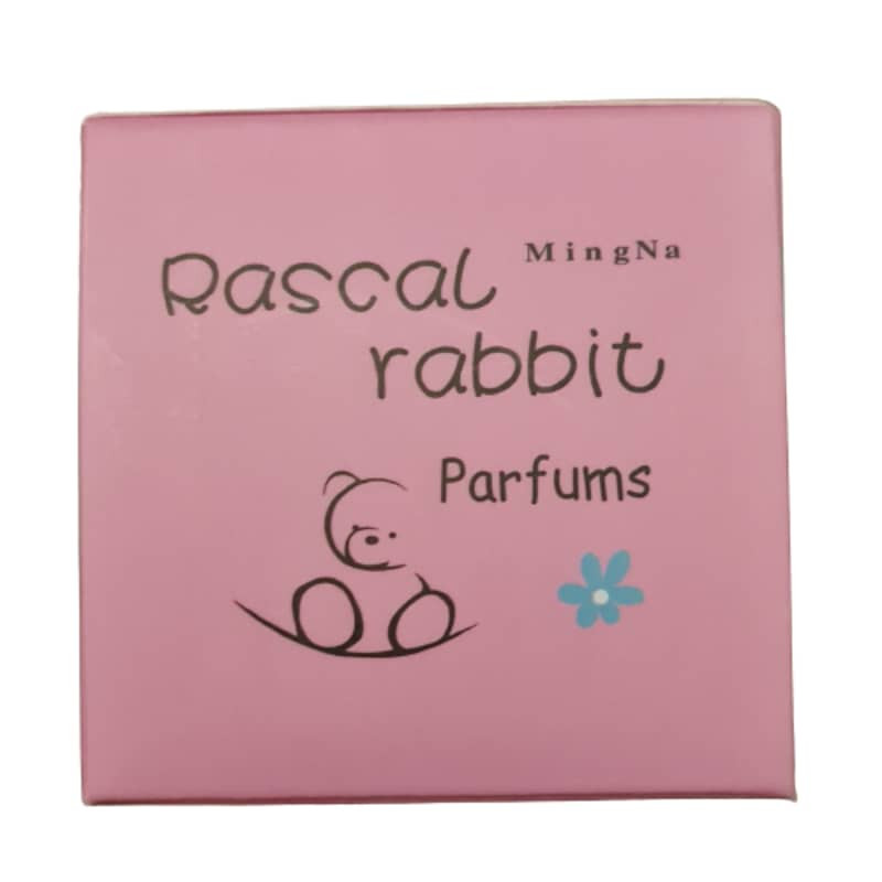 ادو تویلت کودک راسکل ربیت مدل هشت پا حجم 50 میلی لیتر