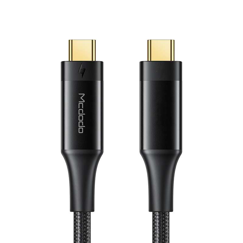 کابل تبدیل USB-C مک دودو مدل CA-8760 طول 0.8 متر