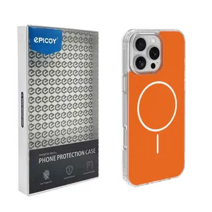  Epicoy Nimo Pulse Case for Apple iPhone 16 pro