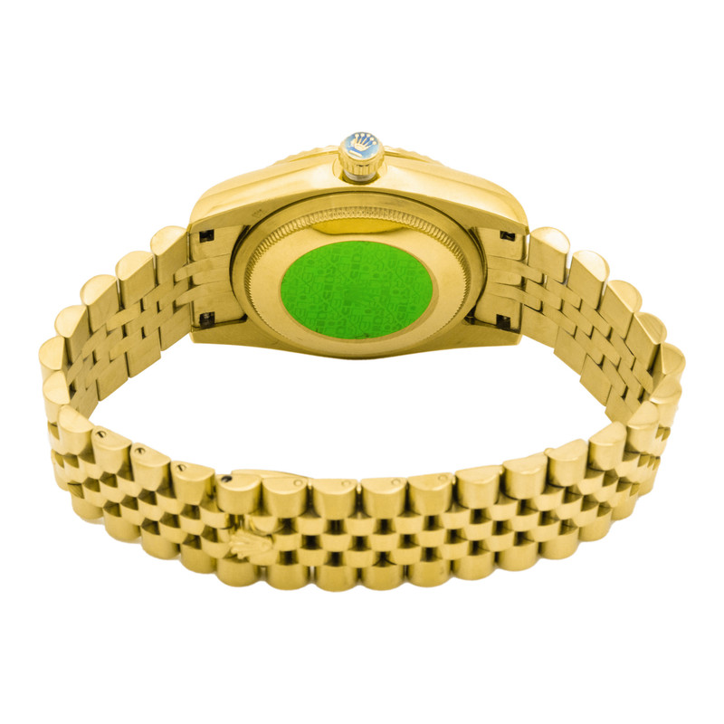 ساعت مچی عقربه ای زنانه مدل دیت جاست ساعت مچی عقربه ای زنانه مدل دیت جاست