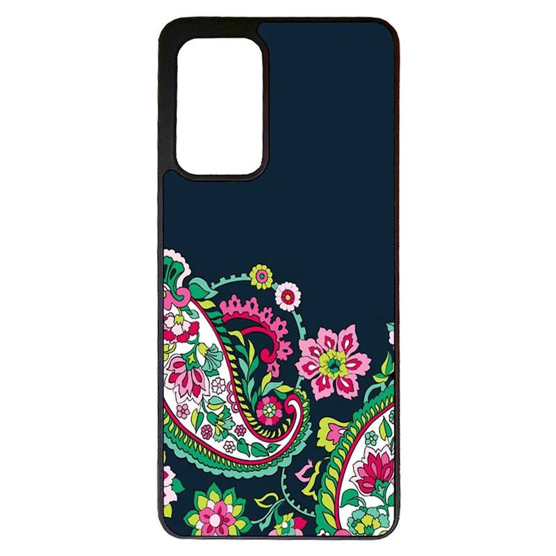 کاور گالری وبفر طرح گل و بوته مناسب برای گوشی موبایل شیائومی mi 11t pro