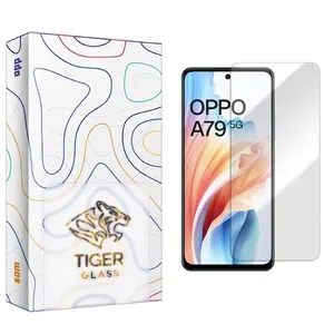 Tiger Glass APL2 Screen Protector For Oppo A79