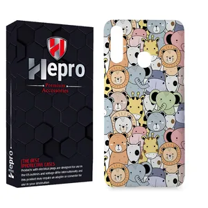 HEPRO MC Cover for Samsung Galaxy A20S