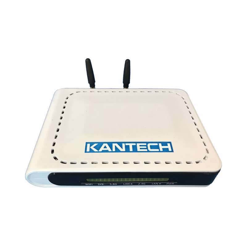 مودم 4G LTE کنتک مدل KAN-2401