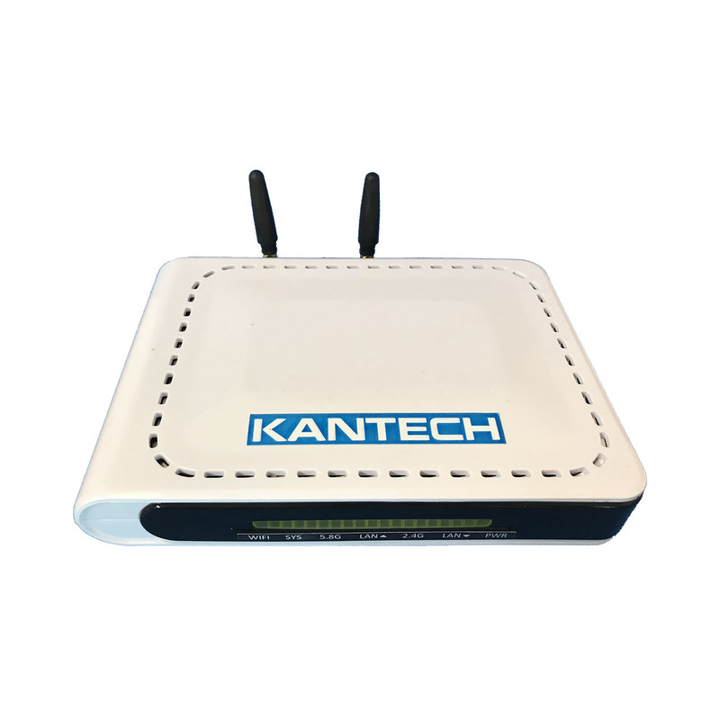 مودم 4G LTE کنتک مدل KAN-2401