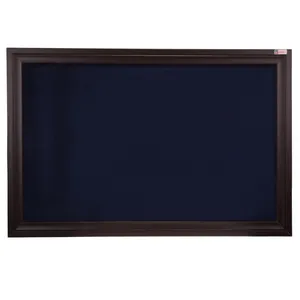 تابلو اعلانات ممتاز مدل MD سایز 90x60 سانتی متر