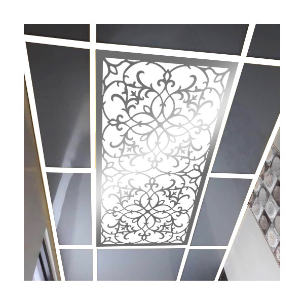 تایل سقفی آسمان مجازی فکرفردا کد 1225 ابعاد 60x120 سانتی متر تایل سقفی آسمان مجازی فکرفردا کد 1225 ابعاد 60x120 سانتی متر