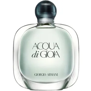 ادو پرفیوم زنانه جورجیو آرمانی مدل Acqua di Gioia حجم 100 میلی لیتر