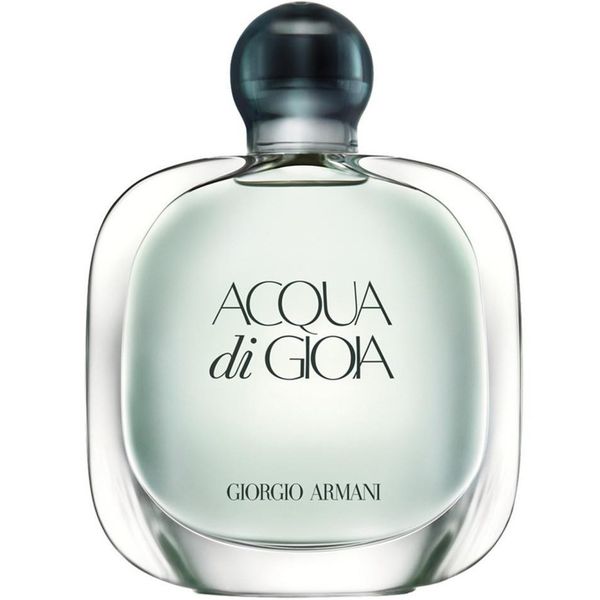 ادو پرفیوم زنانه جورجیو آرمانی مدل Acqua di Gioia حجم 100 میلی لیتر ادو پرفیوم زنانه جورجیو آرمانی مدل Acqua di Gioia حجم 100 میلی لیتر