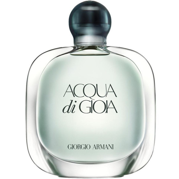 ادو پرفیوم زنانه جورجیو آرمانی مدل Acqua di Gioia حجم 100 میلی لیتر