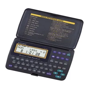 ماشین حساب کاتیگا کد 010