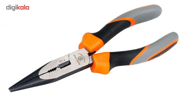 انبر دم باریک شیلدر مدل Shcr-v2 سایز 7 اینچ