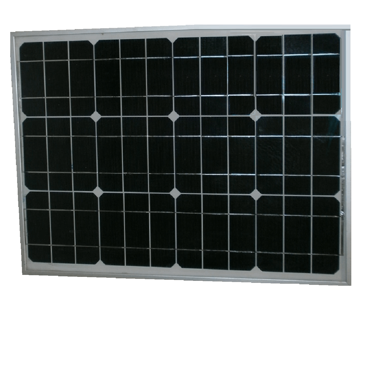 پنل خورشیدی Voltamax مدل 30 وات