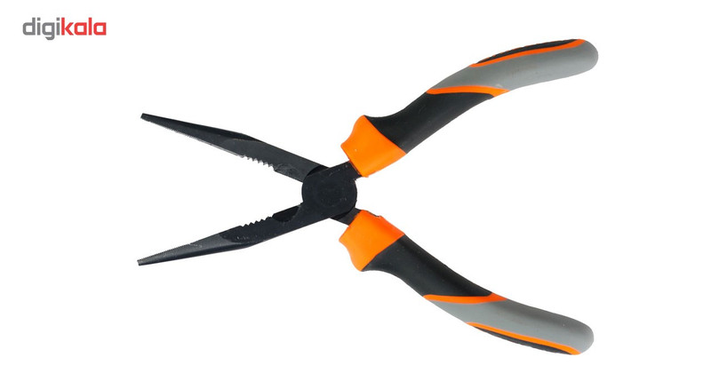 انبر دم باریک شیلدر مدل Shcr-v2 سایز 7 اینچ