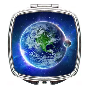 آیینه آرایشی لومانا کد M006