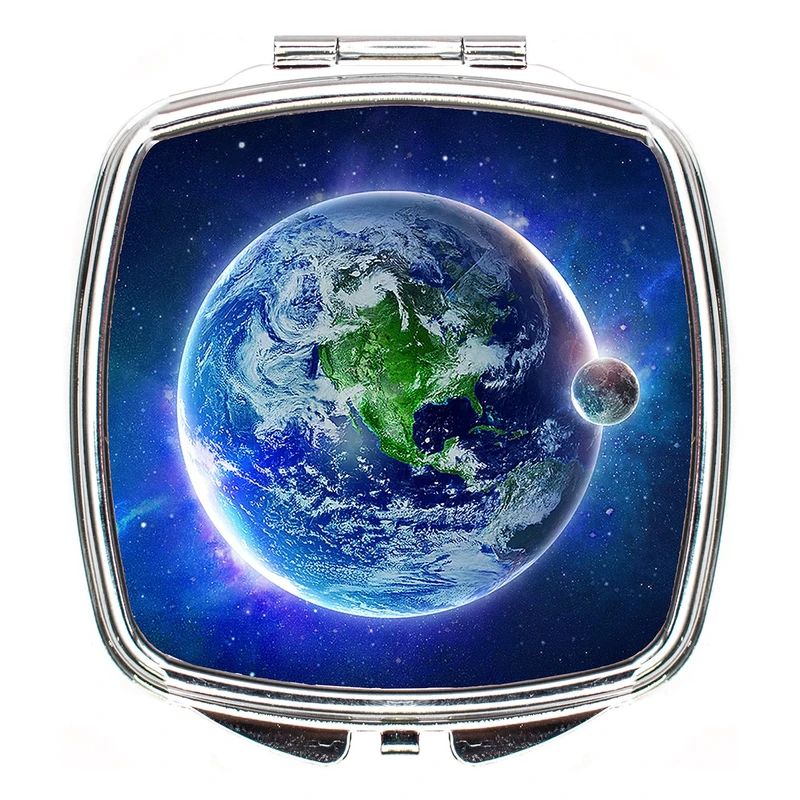 آیینه آرایشی لومانا کد M006