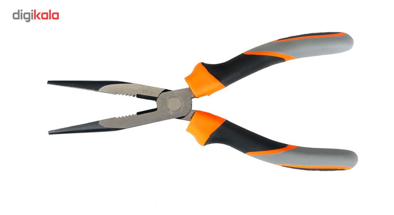 انبر دم باریک شیلدر مدل Shcr-v2 سایز 7 اینچ