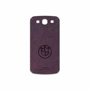 MAHOOT PL-BMW Cover Sticker for Samsung Galaxy S3 Neo