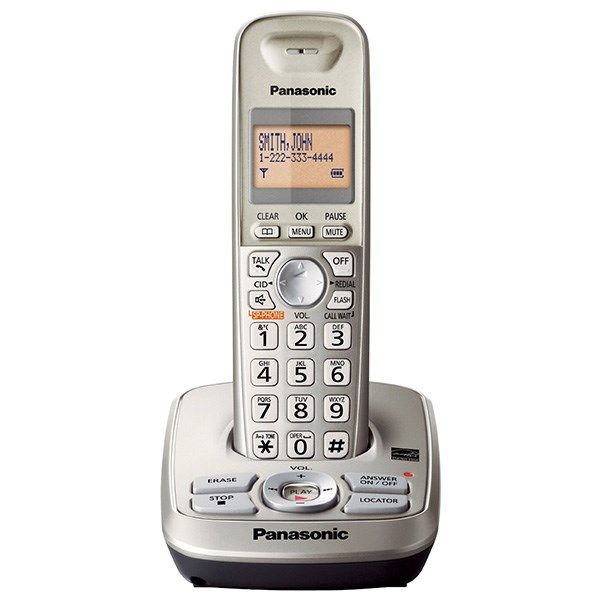تلفن بی سیم پاناسونیک KX-TG4221 N تلفن بی سیم پاناسونیک KX-TG4221 N