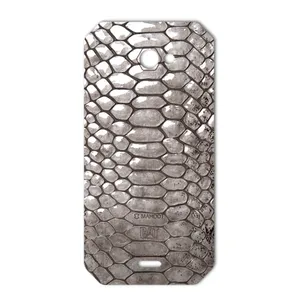 MAHOOT Cobra-belly Leather Sticker for CAT S50