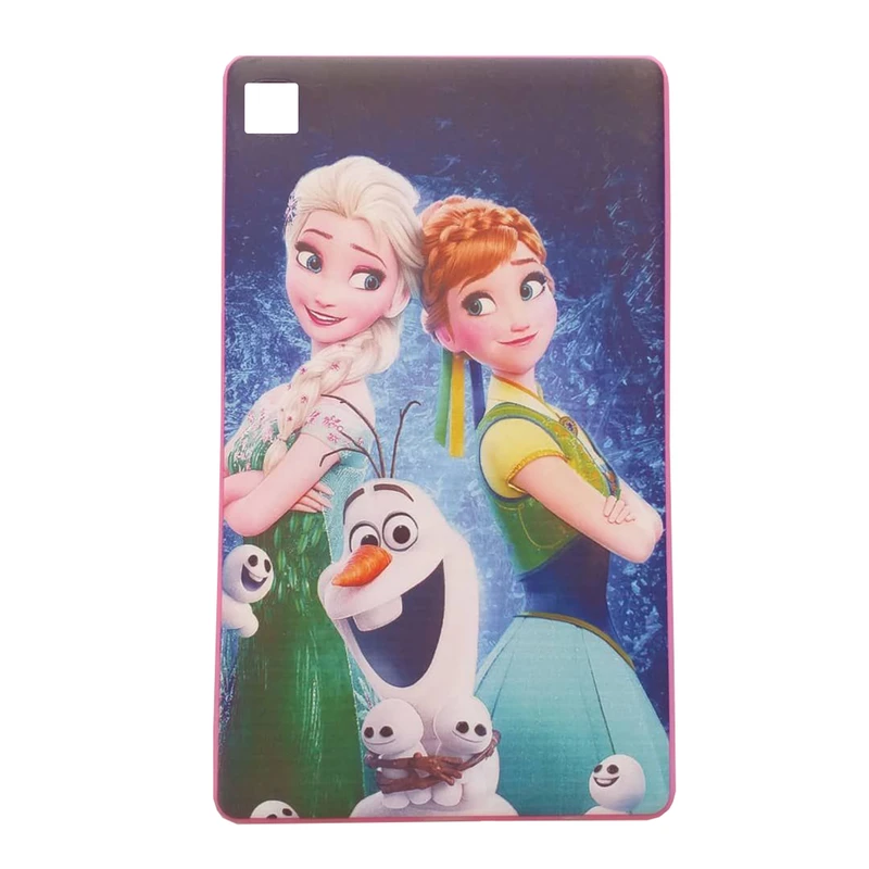 کاور مدل T22515 مناسب برای تبلت سامسونگ Galaxy Tab A7 Lite / T225