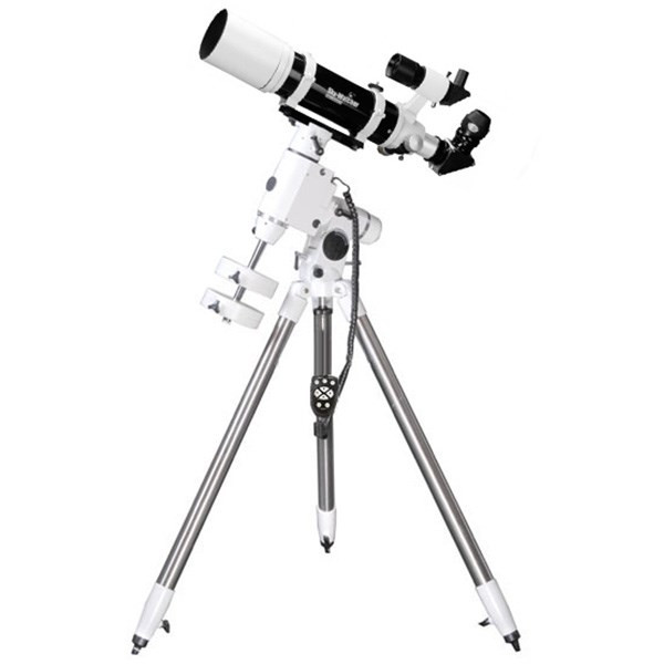 تلسکوپ اسکای واچر BKED80HEQ5 Dual