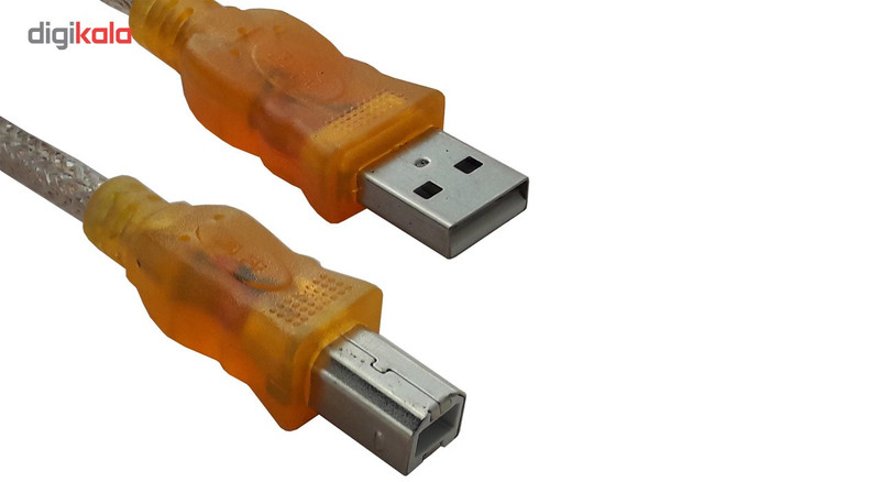 کابل پرینتر TP-LINK به طول 5 متر