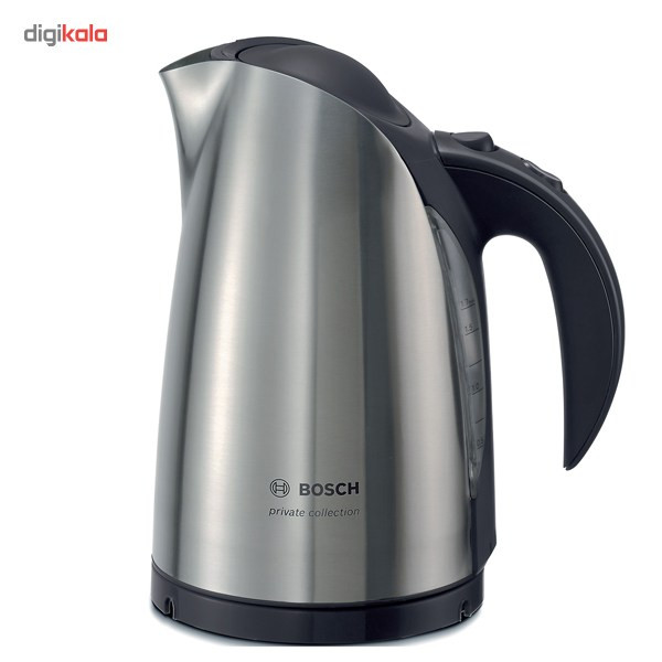 کتری برقی بوش مدل TWK 6801‏