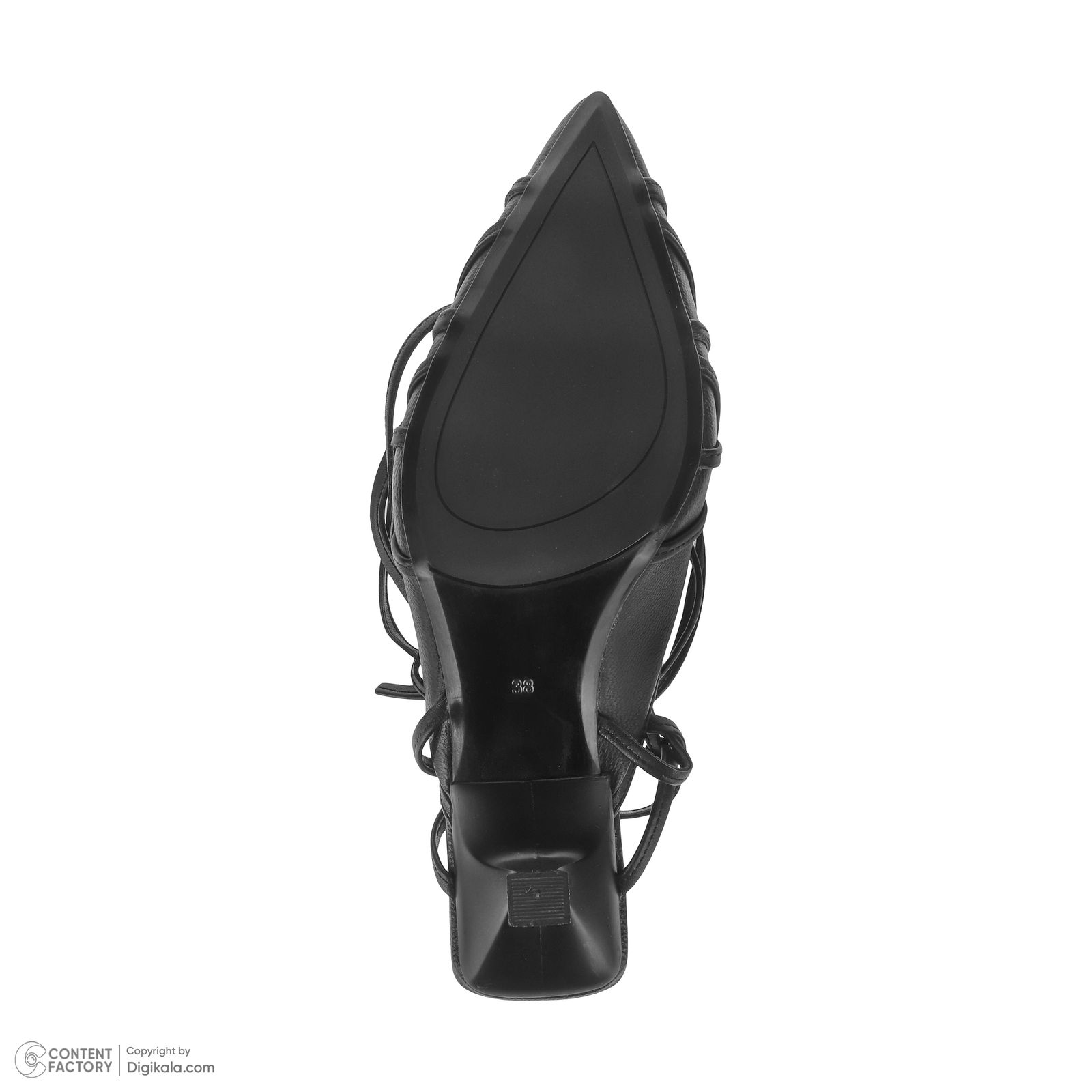 صندل زنانه آرتمن مدل ela-3 -  - 6