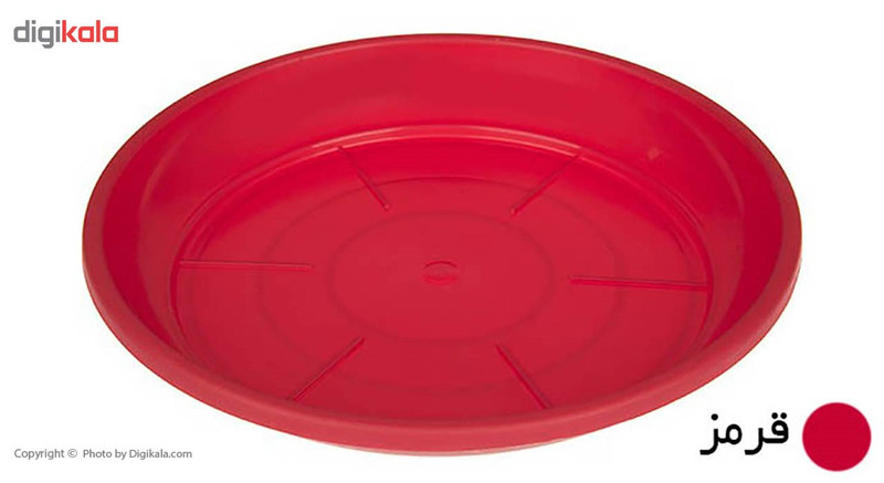 زیر گلدانی شهرآذین مدل 2025