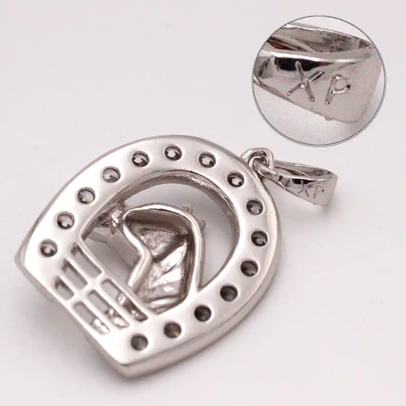 نیم ست زنانه ژوپینگ مدل نعل اسب کد THS-137