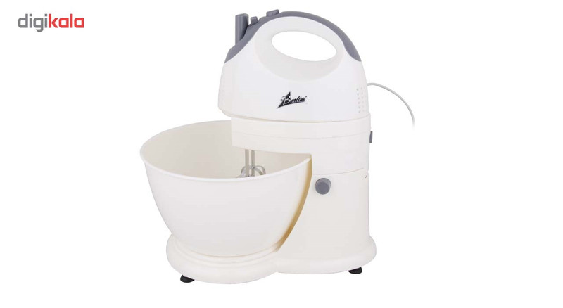 همزن برلینی مدل HKF-312