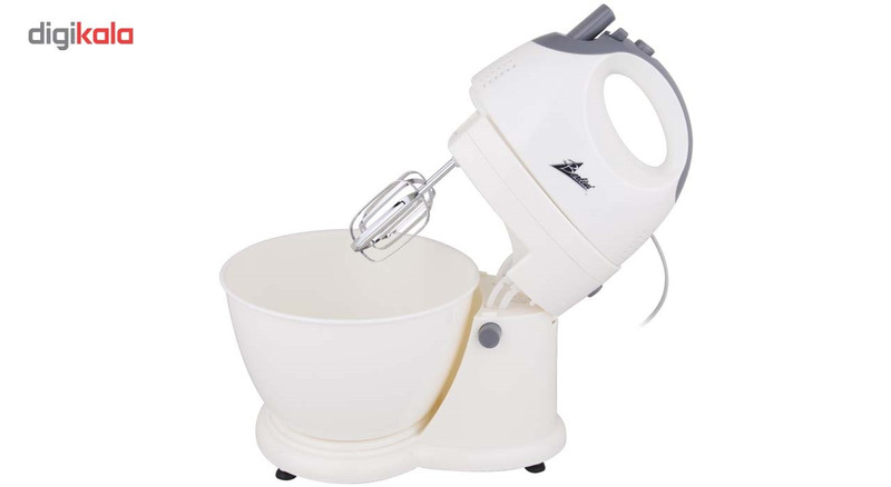 همزن برلینی مدل HKF-312