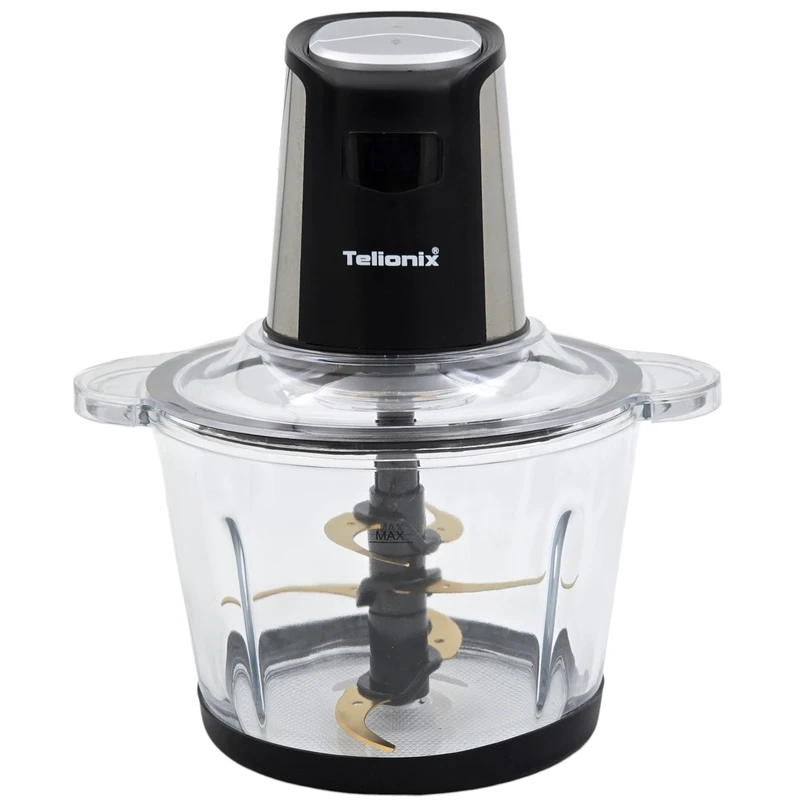 خردکن 3 لیتری تلیونیکس مدل TC1888