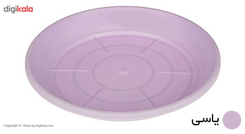 زیر گلدانی شهرآذین مدل 2025