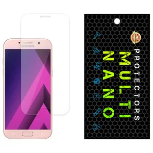 Multi Nano X-S1N Screen Protector For Samsung Galaxy A3 2017