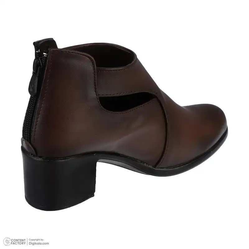 نیم بوت زنانه کروماکی مدل kmfw181