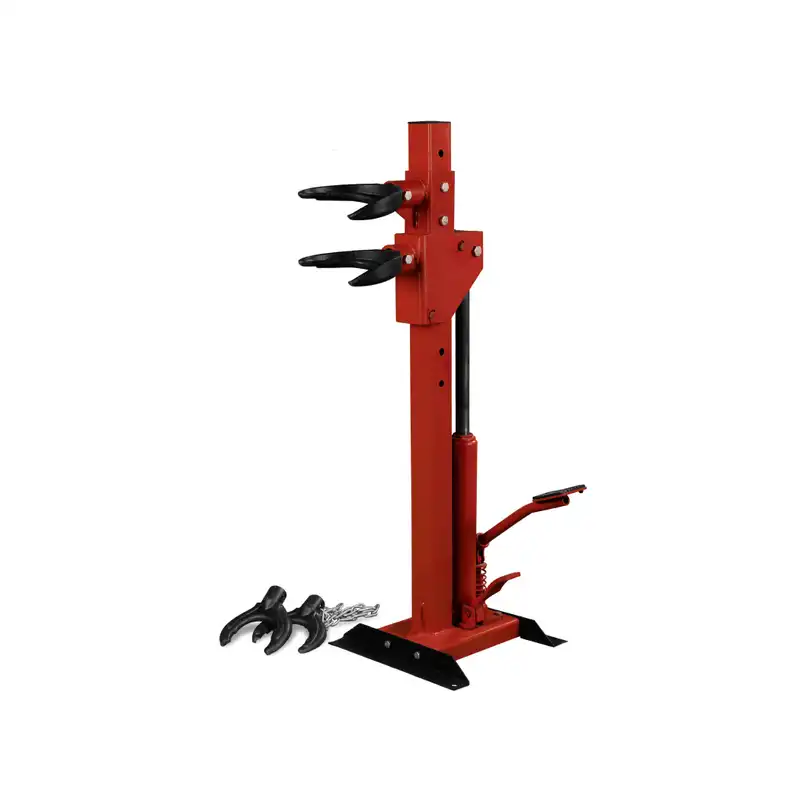 فنر جمع کن مدل فک ثابت