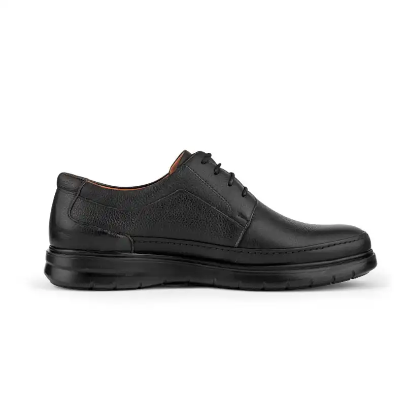 کفش طبی مردانه ایران طب مدل فلورانس