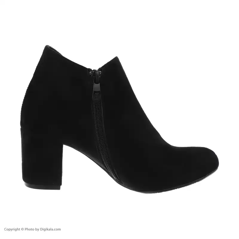 نیم بوت زنانه مدل OL02