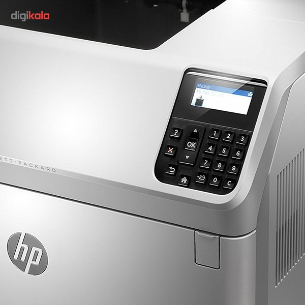 پرینتر لیزری اچ پی مدل LaserJet Enterprise M605n