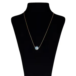 Maahak MM0400 Gold Necklace For Women