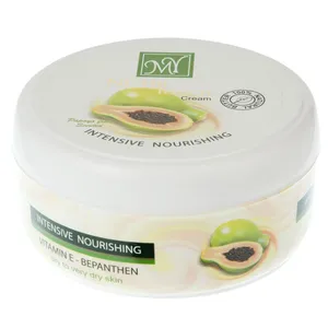 My Nutri Touch Moisturizing Cream 200ml