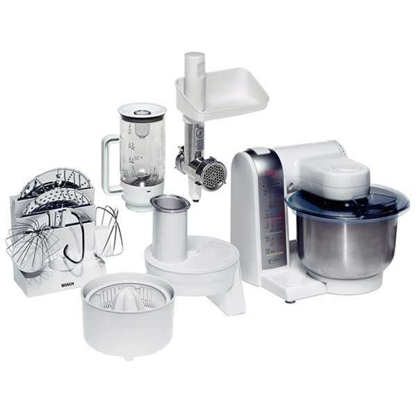 ماشین آشپزخانه بوش مدل MUM4756EU