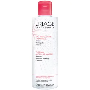 پاک کننده آرایش اوریاژ سری Micellar Water مدل Apricot حجم 250 میلی لیتر