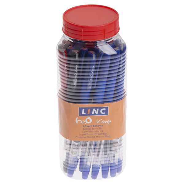 خودکار لینک مدل H2O - بسته 24 عددی خودکار لینک مدل H2O - بسته 24 عددی