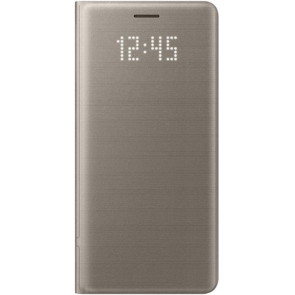 کیف کلاسوری مدل LED View مناسب برای گوشی موبایل Galaxy Note 7 کیف کلاسوری مدل LED View مناسب برای گوشی موبایل Galaxy Note 7