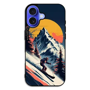 AKAM AMC-WA16-SKI-8 Cover For Apple iPhone 16