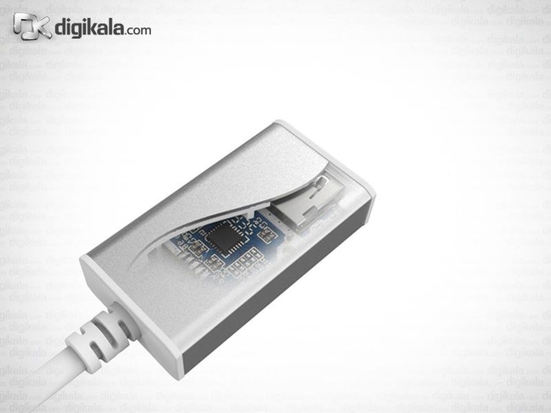 کابل افزایش طول USB 3.0 موشی 3 متر main 1 1